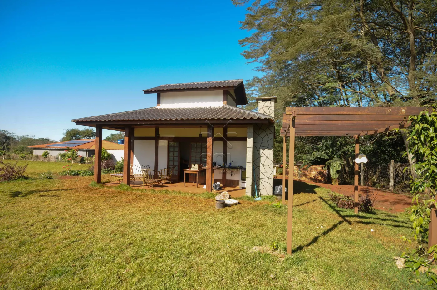 Chácara à venda, Aparecidinha - Foz do Iguaçu/PR