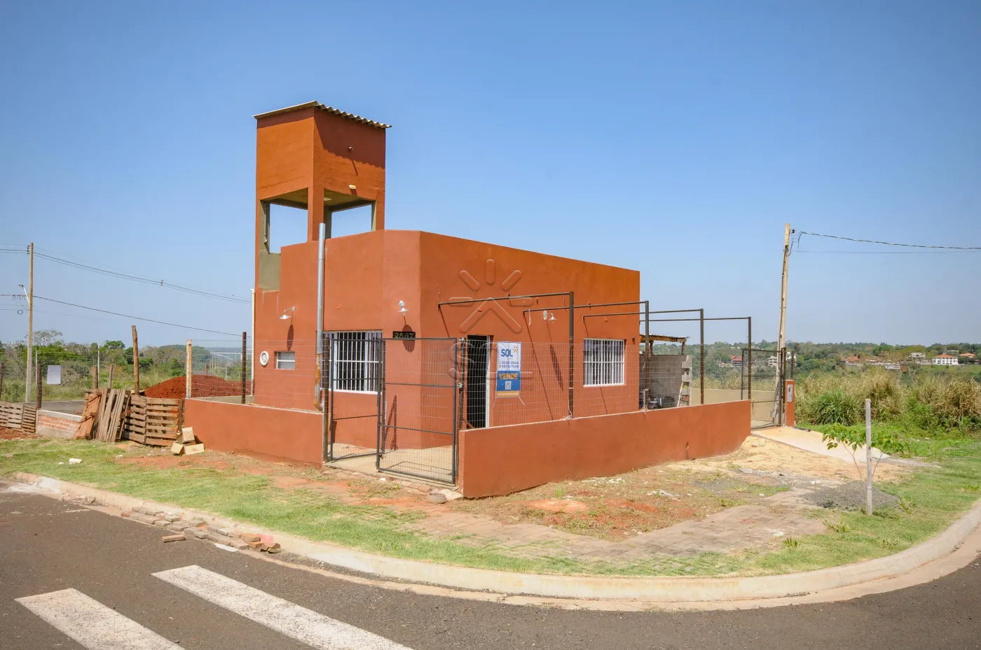 Imóvel comercial à venda, Ecoville I -  Foz do Iguaçu/PR