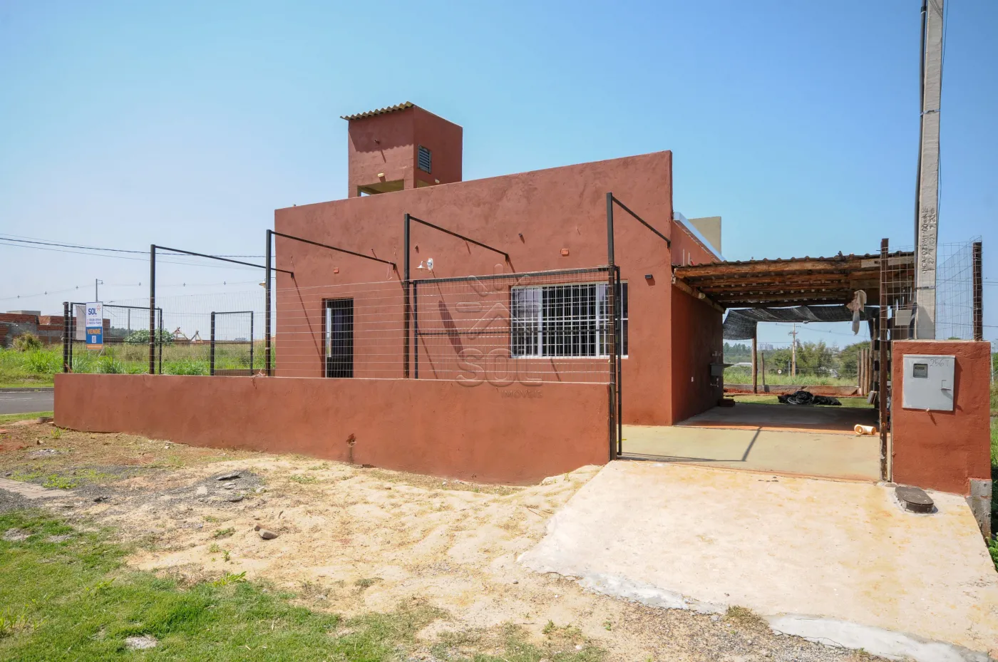 Imóvel comercial à venda, Ecoville I -  Foz do Iguaçu/PR