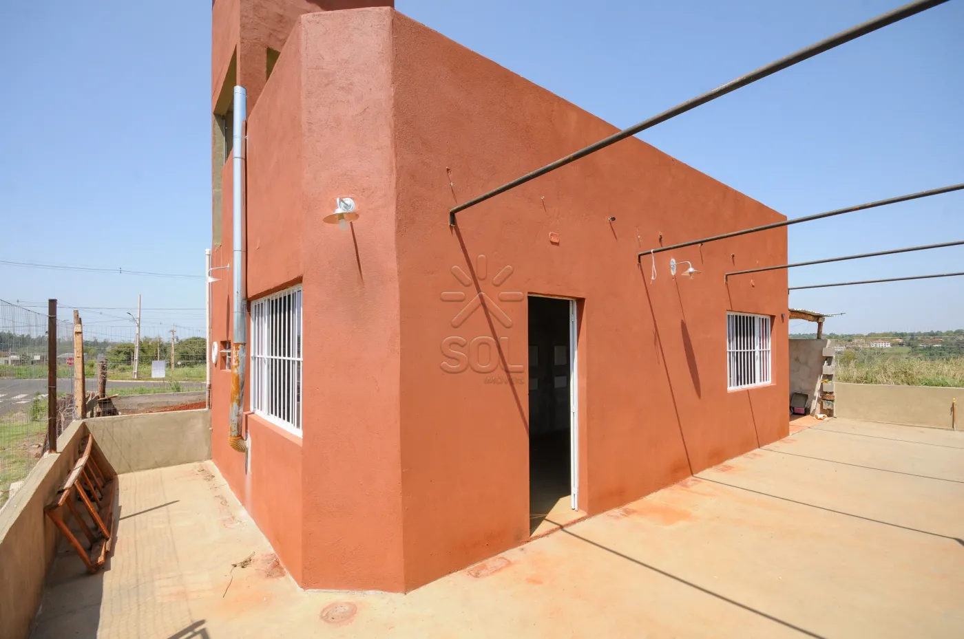 Imóvel comercial à venda, Ecoville I -  Foz do Iguaçu/PR