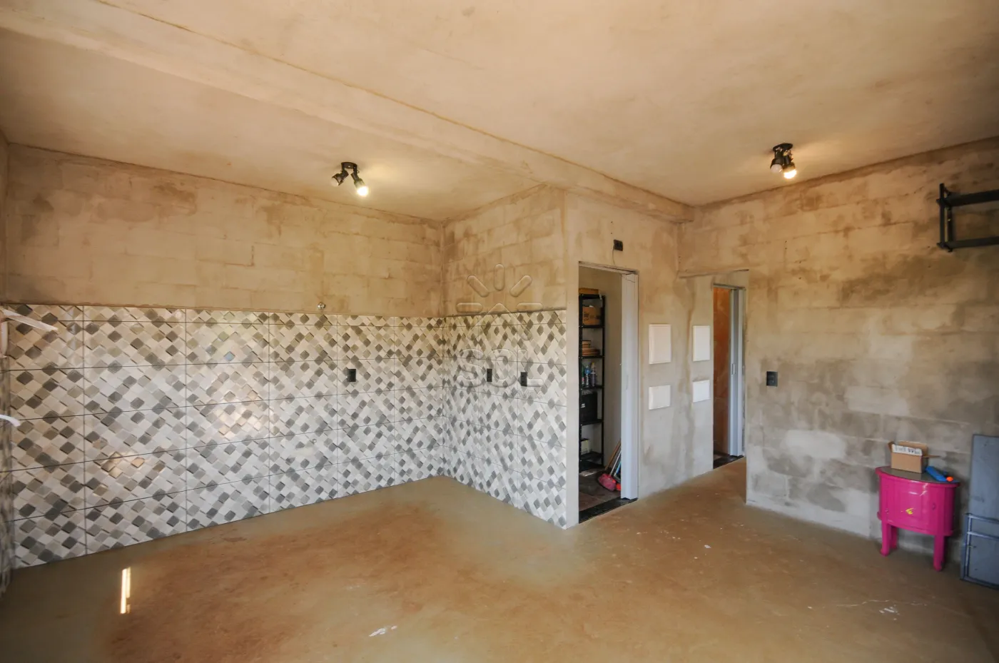 Imóvel comercial à venda, Ecoville I -  Foz do Iguaçu/PR