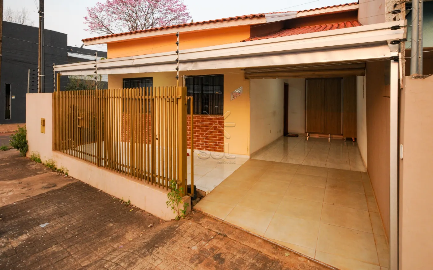 Casa à venda, Jardim Ipê - Foz do Iguaçu/PR