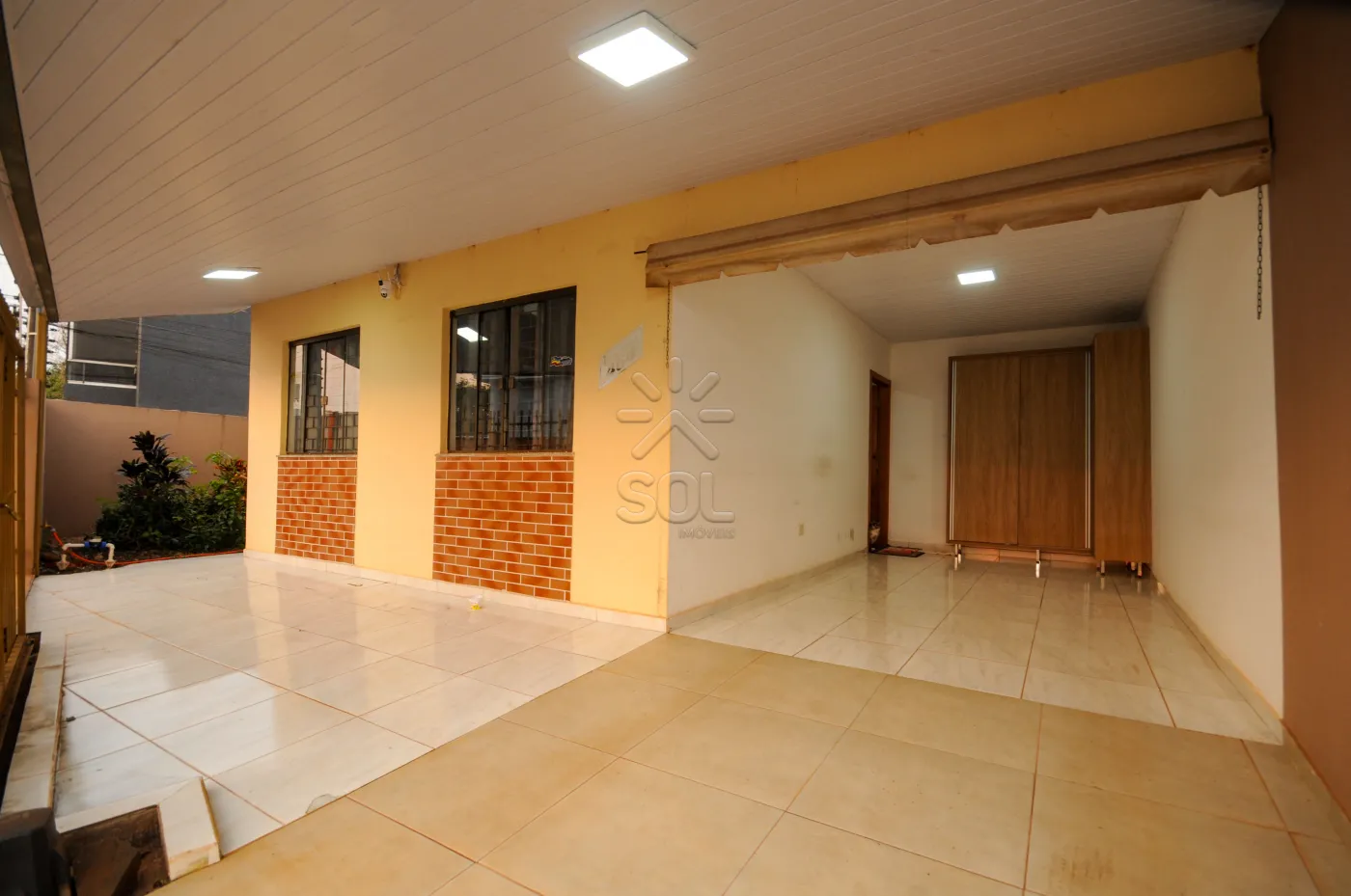 Casa à venda, Jardim Ipê - Foz do Iguaçu/PR