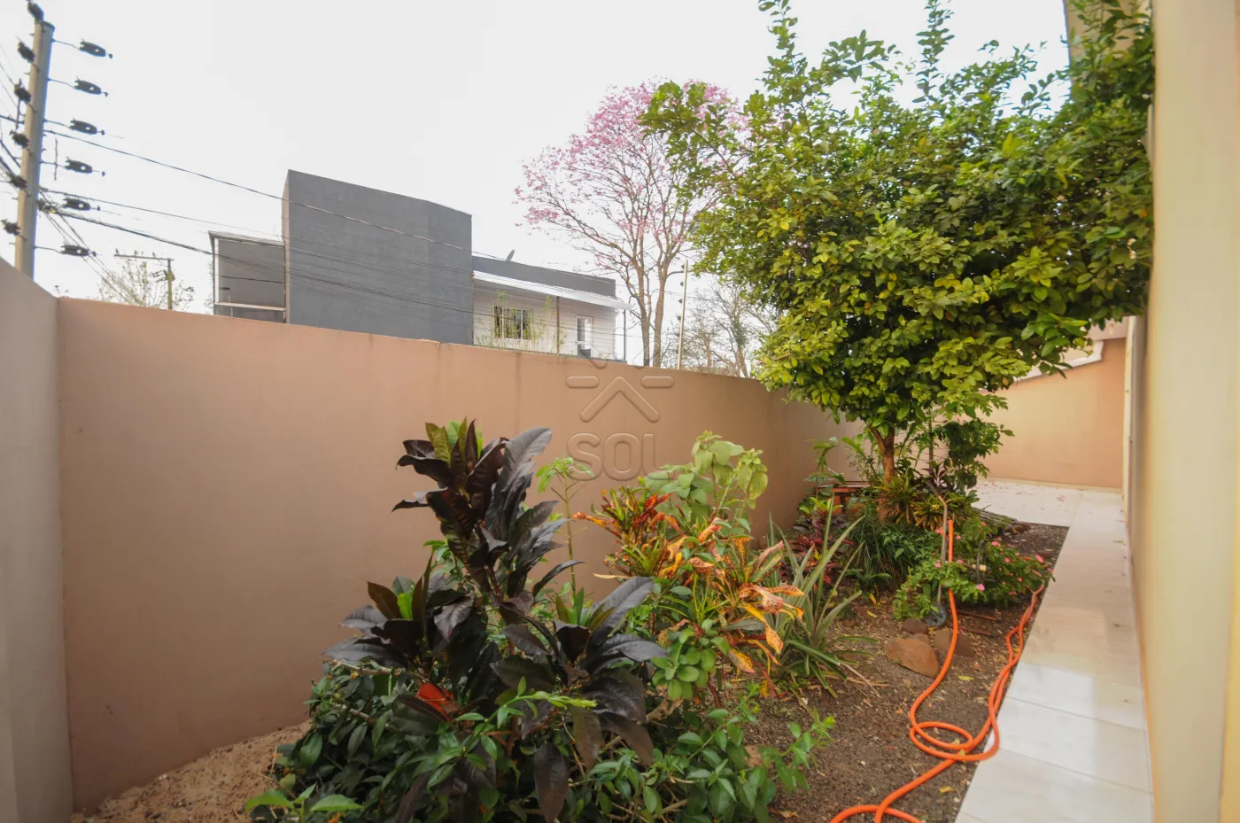 Casa à venda, Jardim Ipê - Foz do Iguaçu/PR