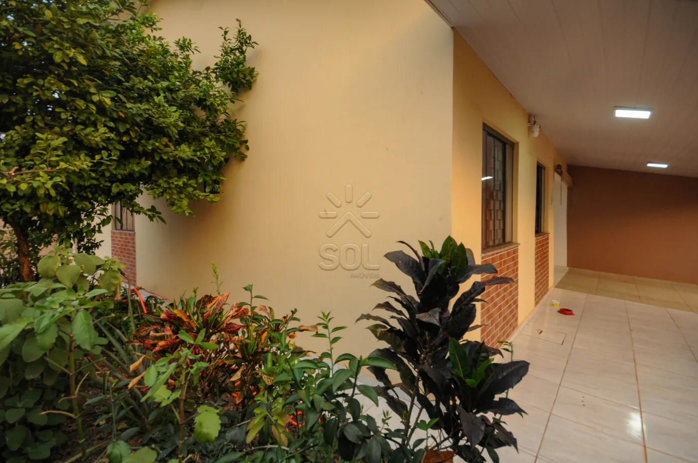 Casa à venda, Jardim Ipê - Foz do Iguaçu/PR