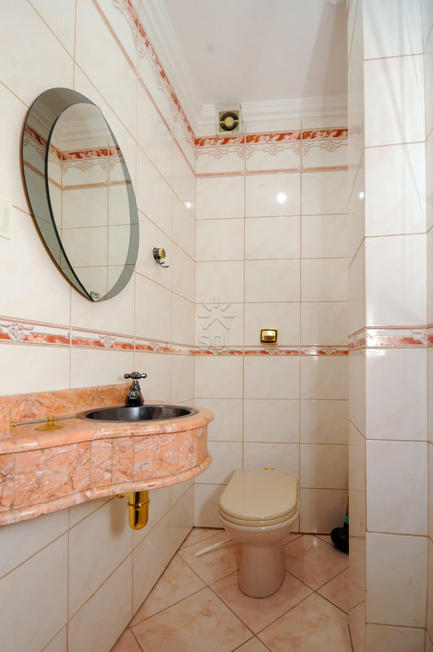 Apartamento à venda, Edifício Tocantins - Foz do Iguaçu, PR