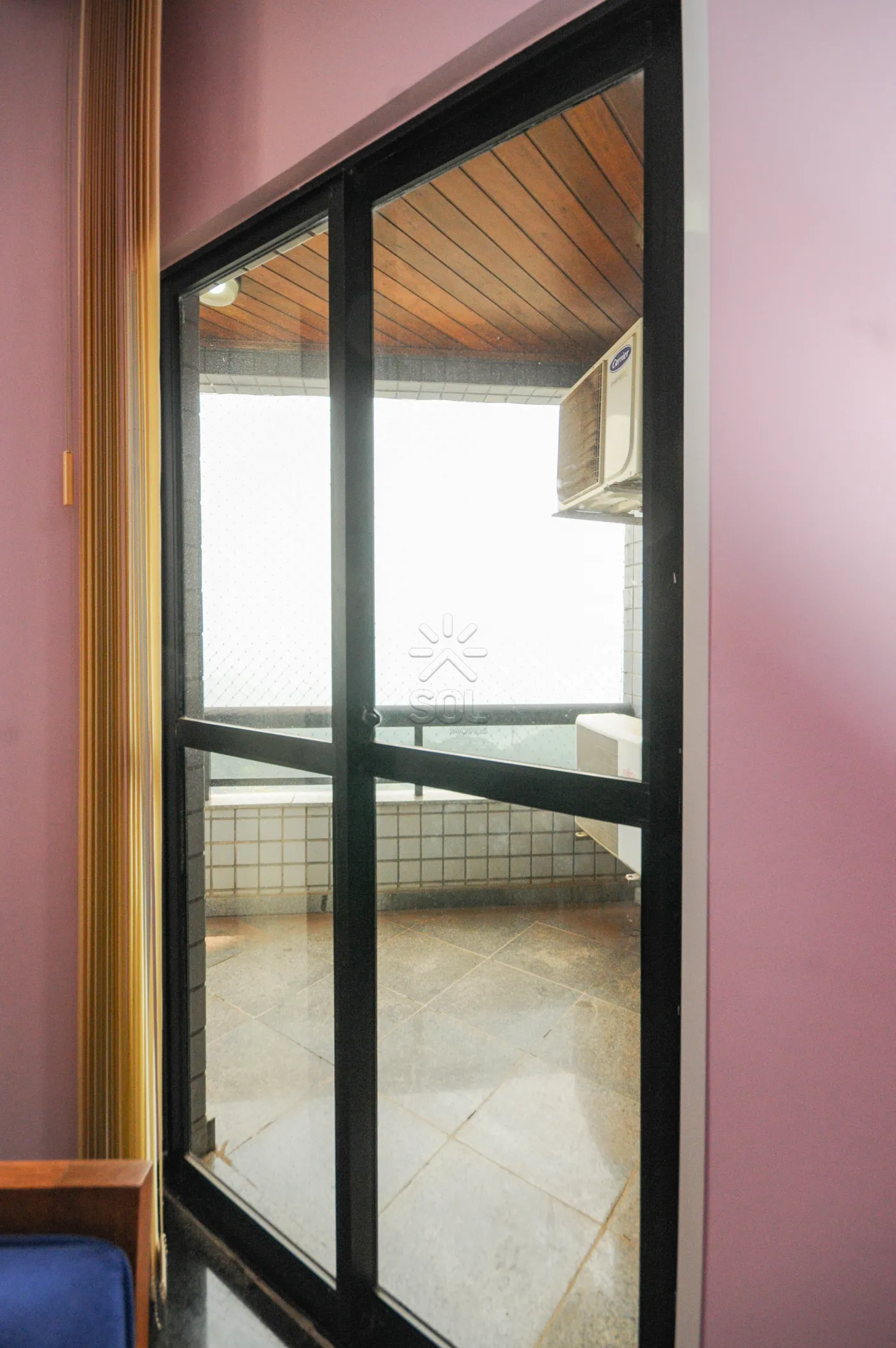 Apartamento à venda, Edifício Tocantins - Foz do Iguaçu, PR