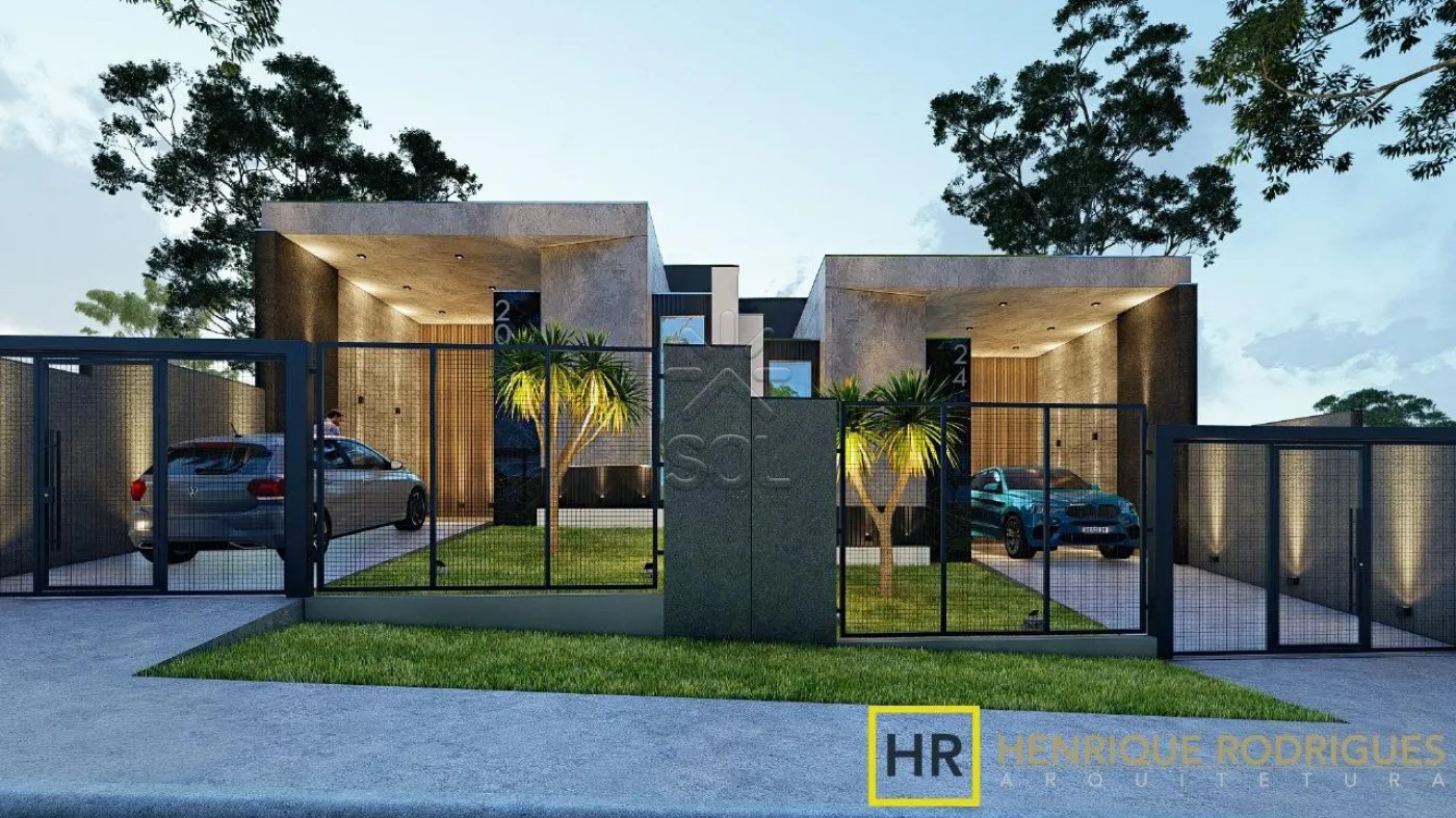 Casa à venda, Jardim Bourbon - Foz do Iguaçu, PR