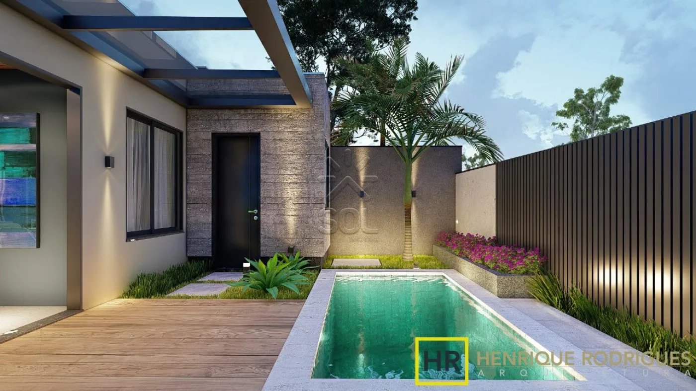 Casa à venda, Jardim Bourbon - Foz do Iguaçu, PR