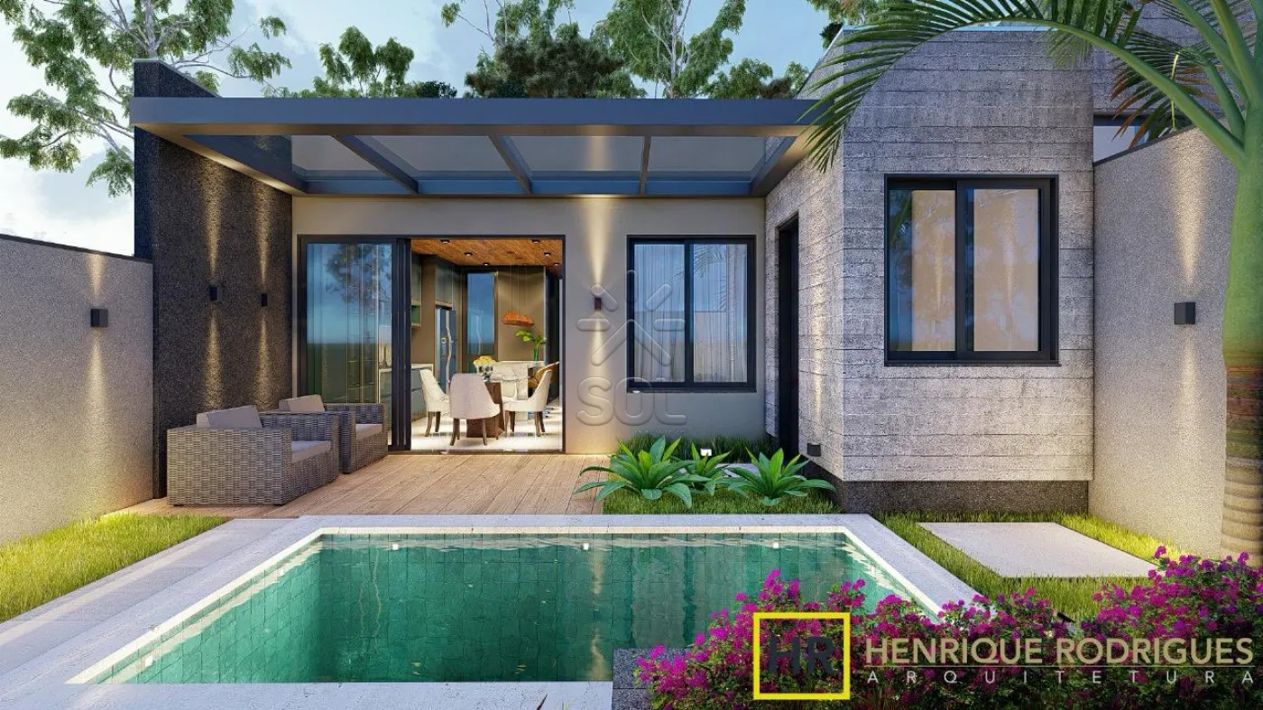 Casa à venda, Jardim Bourbon - Foz do Iguaçu, PR