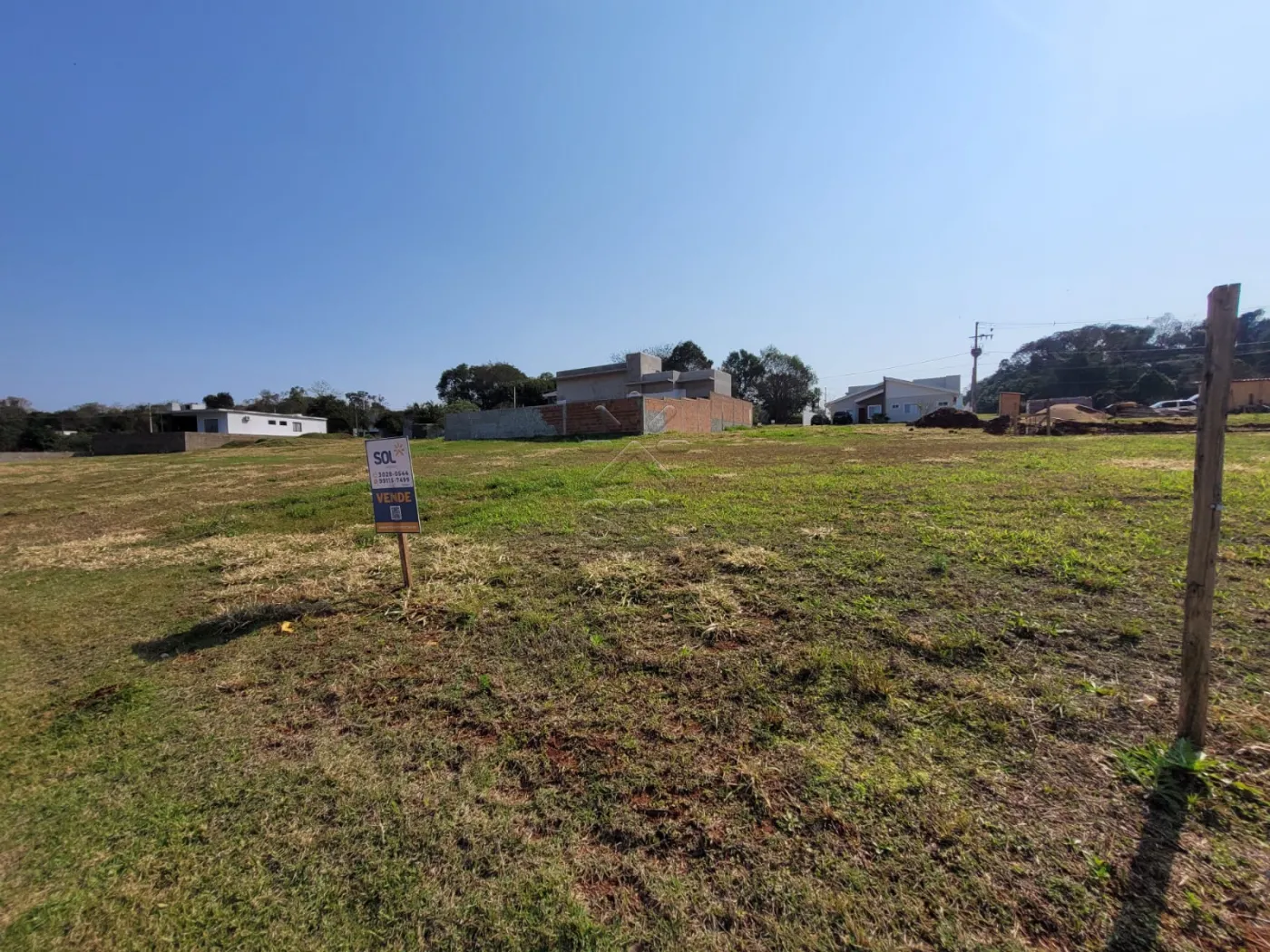 Terreno à venda, Condomínio Villa Conscientia - Asa Sul - Foz do Iguaçu, PR