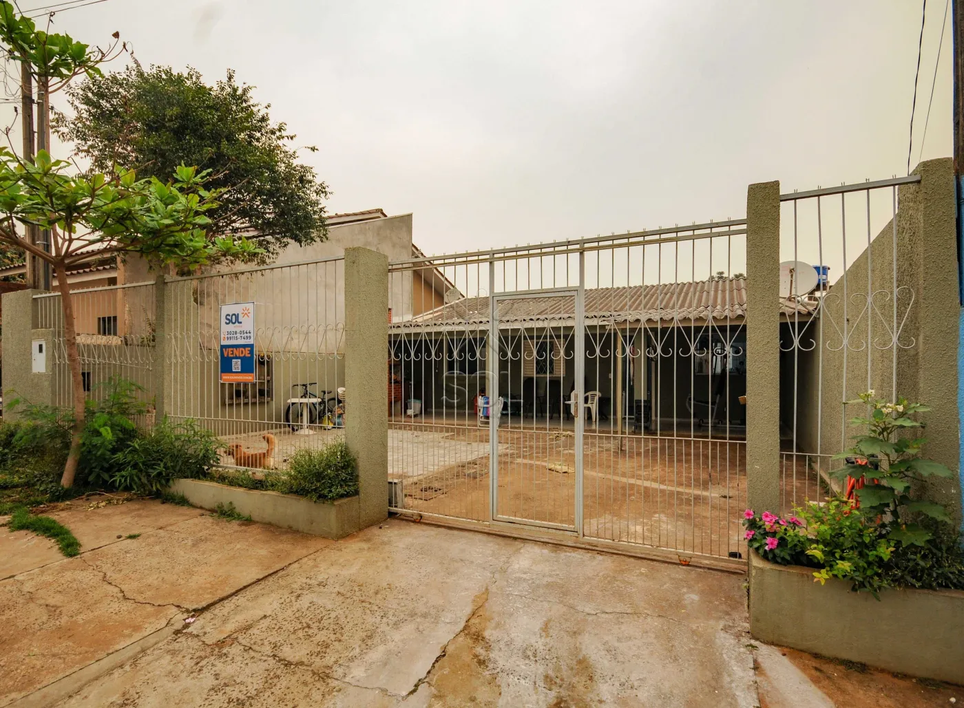 Casa à venda, Jardim Veneza - Foz do Iguaçu, PR