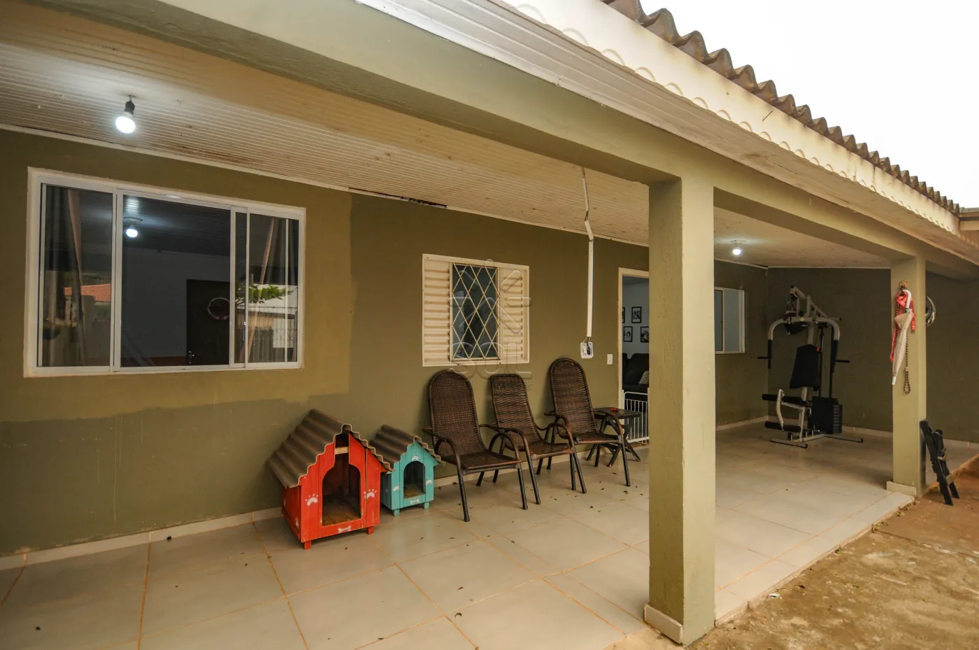 Casa à venda, Jardim Veneza - Foz do Iguaçu, PR