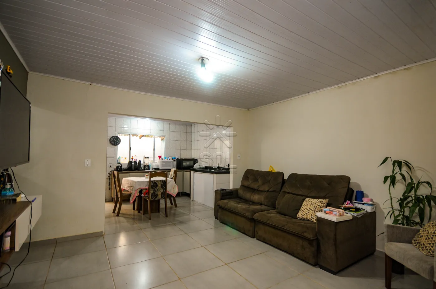 Casa à venda, Jardim Veneza - Foz do Iguaçu, PR