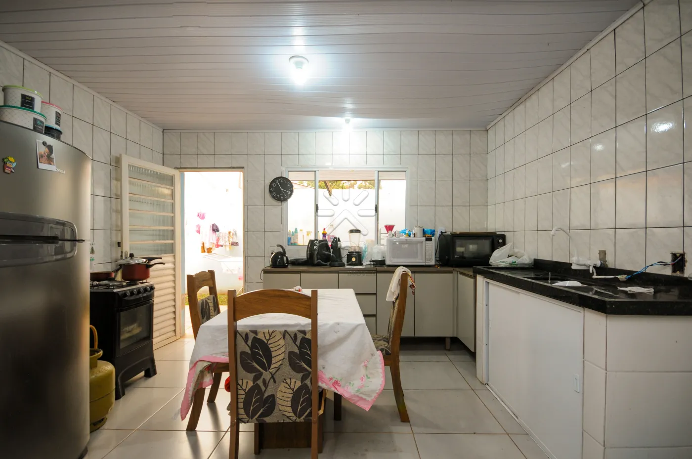 Casa à venda, Jardim Veneza - Foz do Iguaçu, PR