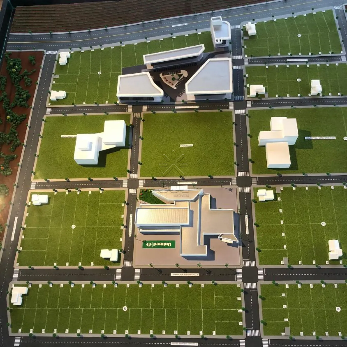 Terreno à venda, Loteamento Vita Village - Foz do Iguaçu, PR