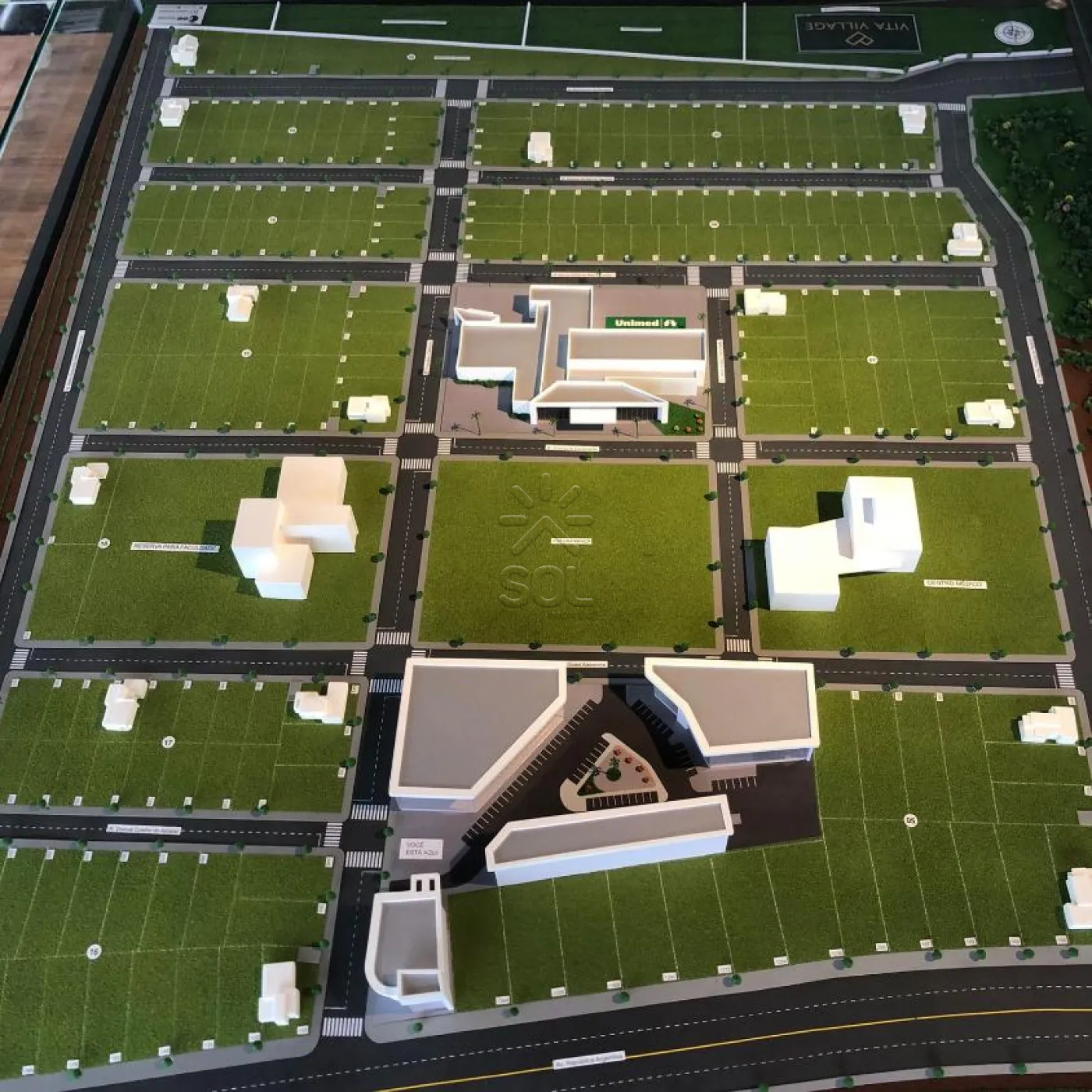 Terreno à venda, Loteamento Vita Village - Foz do Iguaçu, PR