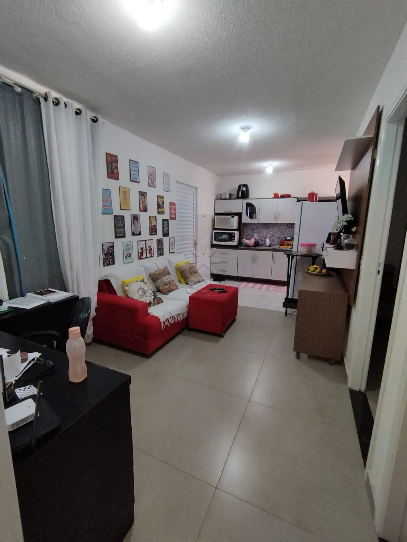 Apartamento à venda, Residencial Boicy II - Foz do Iguaçu/PR