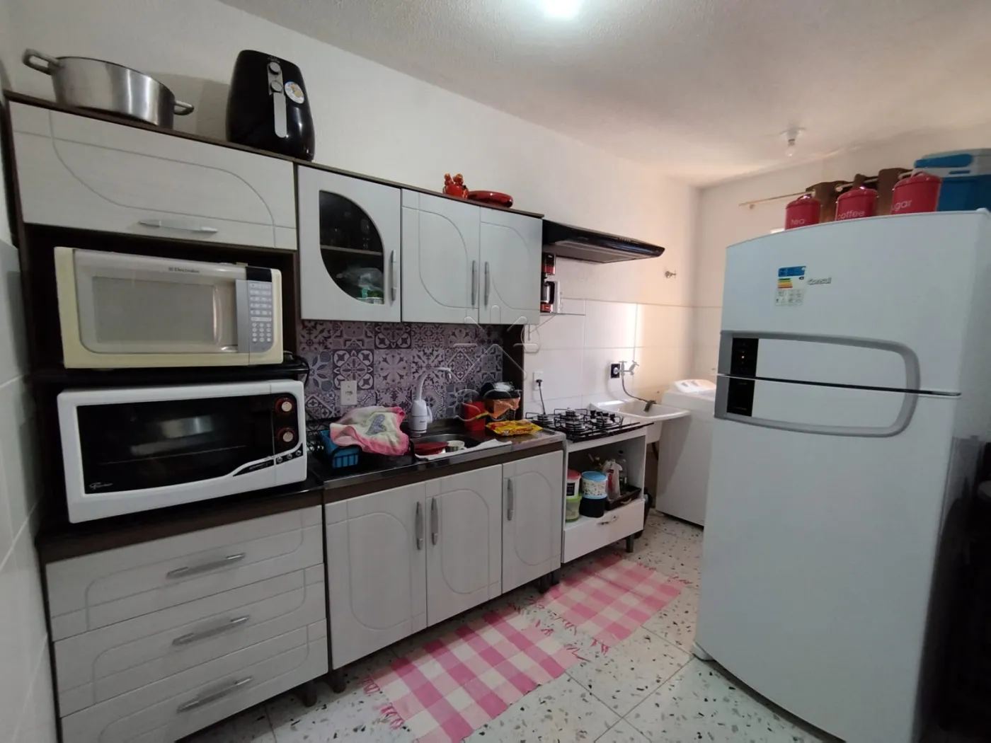 Apartamento à venda, Residencial Boicy II - Foz do Iguaçu/PR
