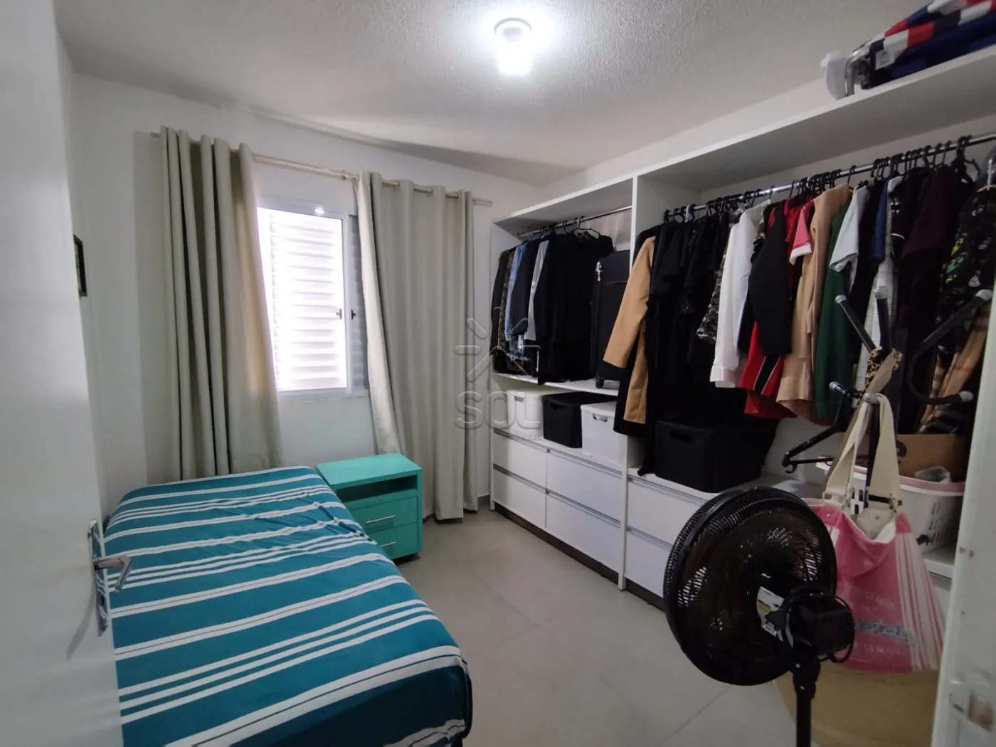 Apartamento à venda, Residencial Boicy II - Foz do Iguaçu/PR