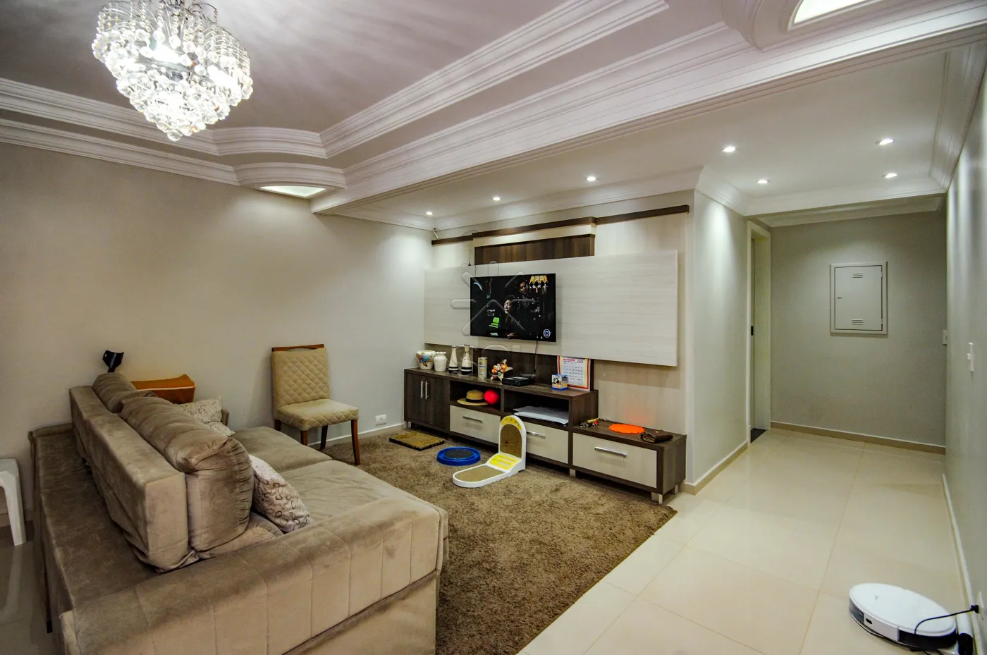 Apartamento à venda, Edifício Missões, Centro  - Foz do Iguaçu/PR