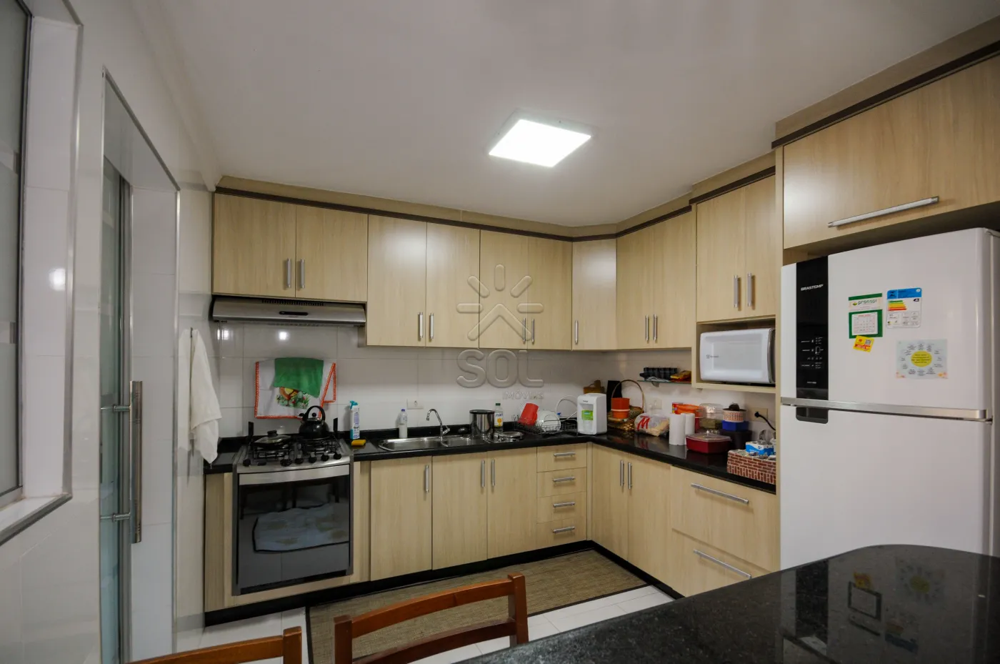 Apartamento à venda, Edifício Missões, Centro  - Foz do Iguaçu/PR