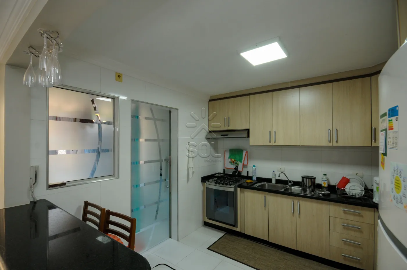 Apartamento à venda, Edifício Missões, Centro  - Foz do Iguaçu/PR