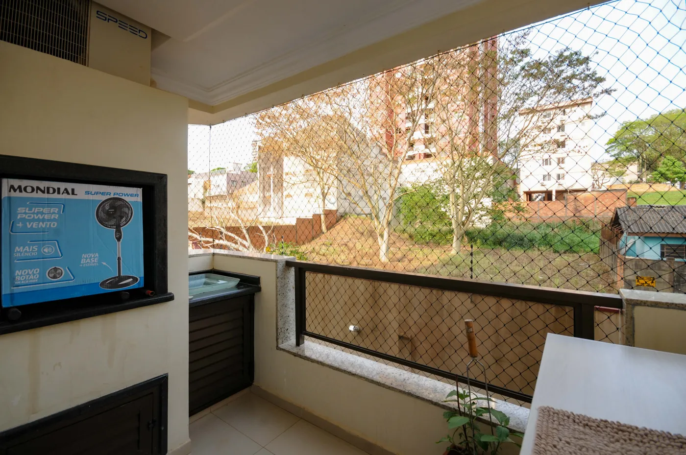 Apartamento à venda, Edifício Missões, Centro  - Foz do Iguaçu/PR