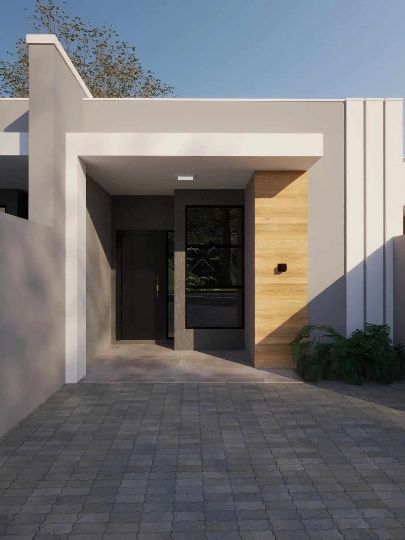 Casa à venda, Jardim Buenos Aires - Foz do Iguaçu/PR