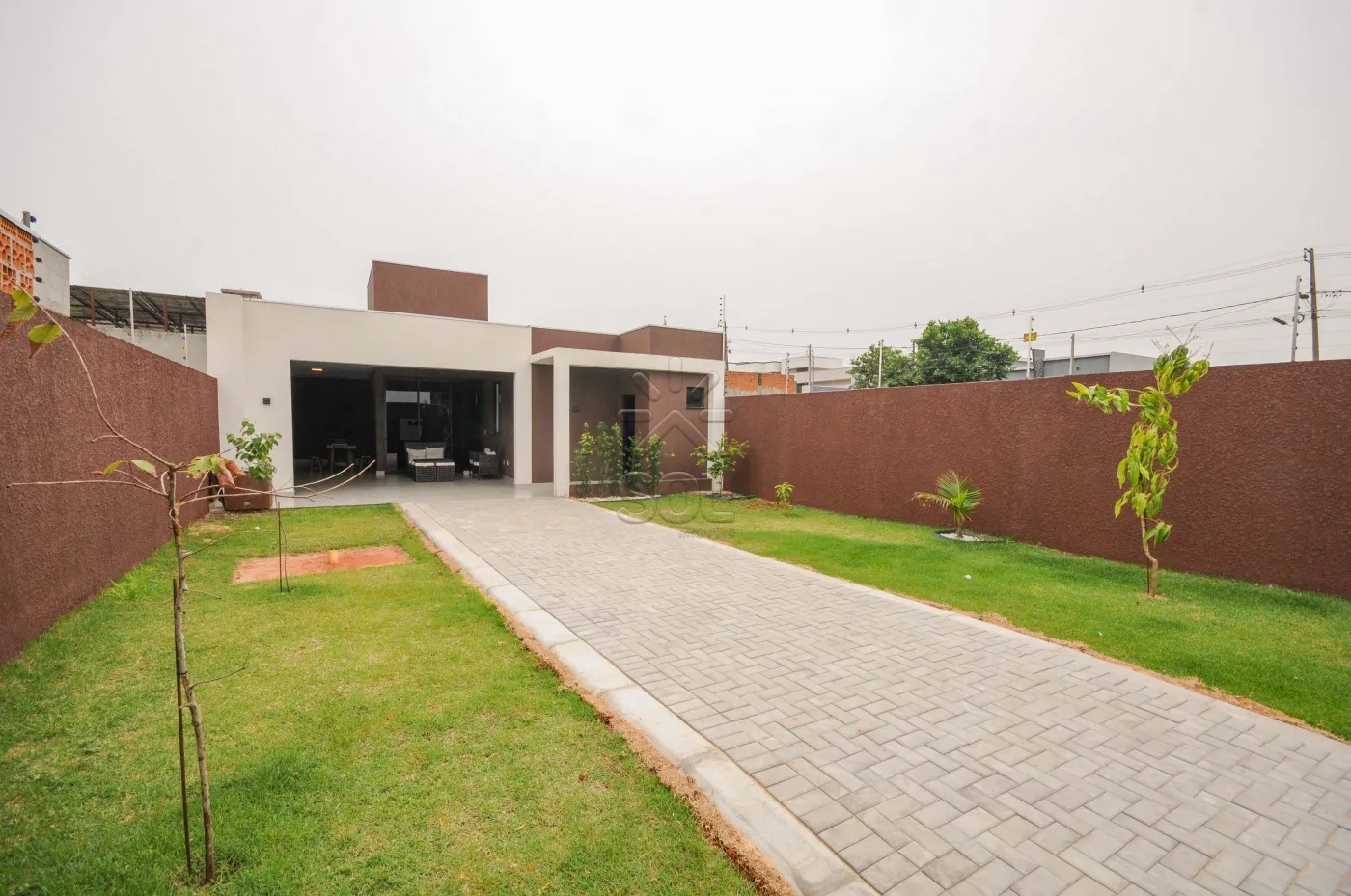 Casa à venda, Jardim Nova Andradina - Foz do Iguaçu/PR