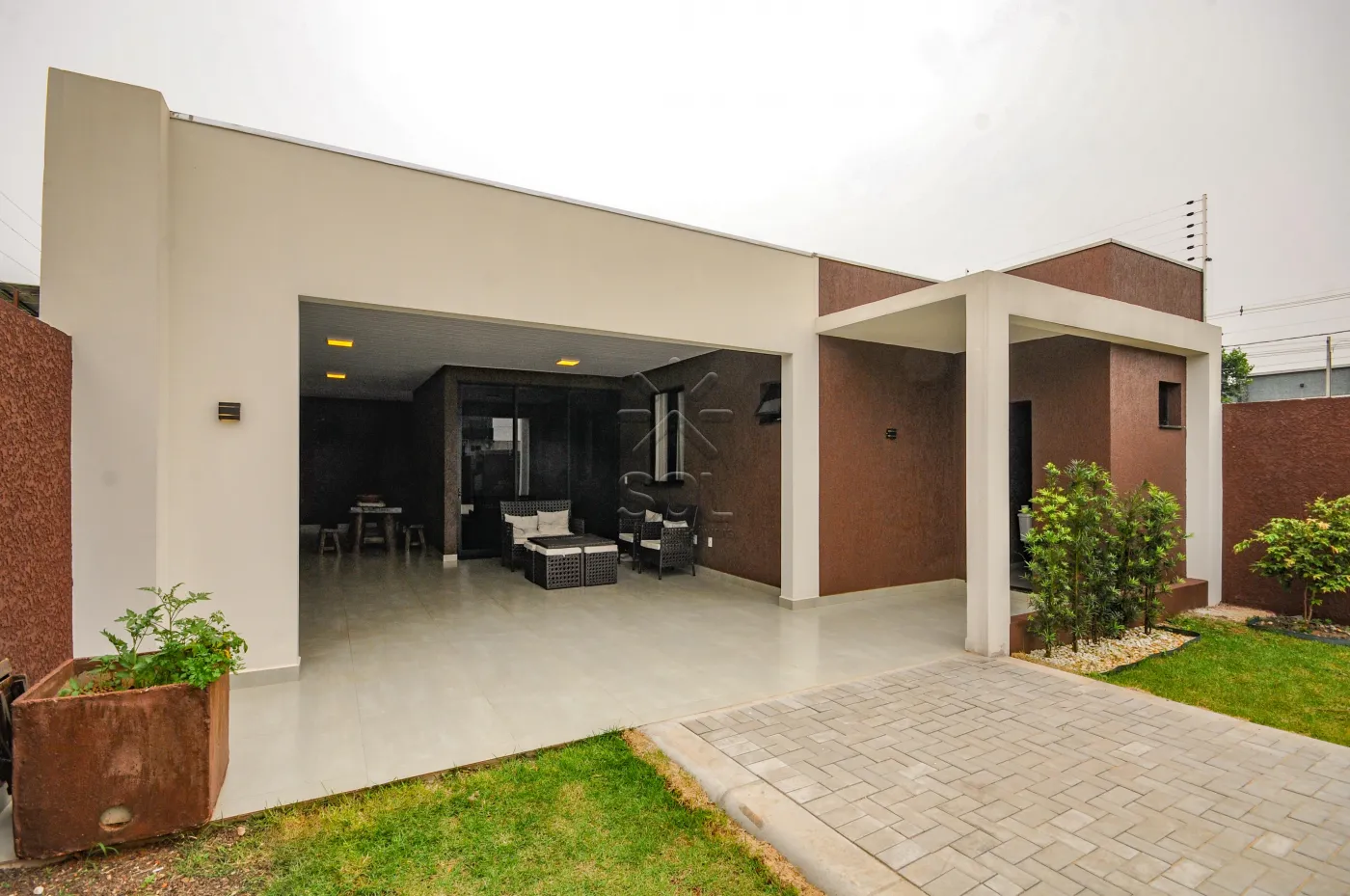 Casa à venda, Jardim Nova Andradina - Foz do Iguaçu/PR