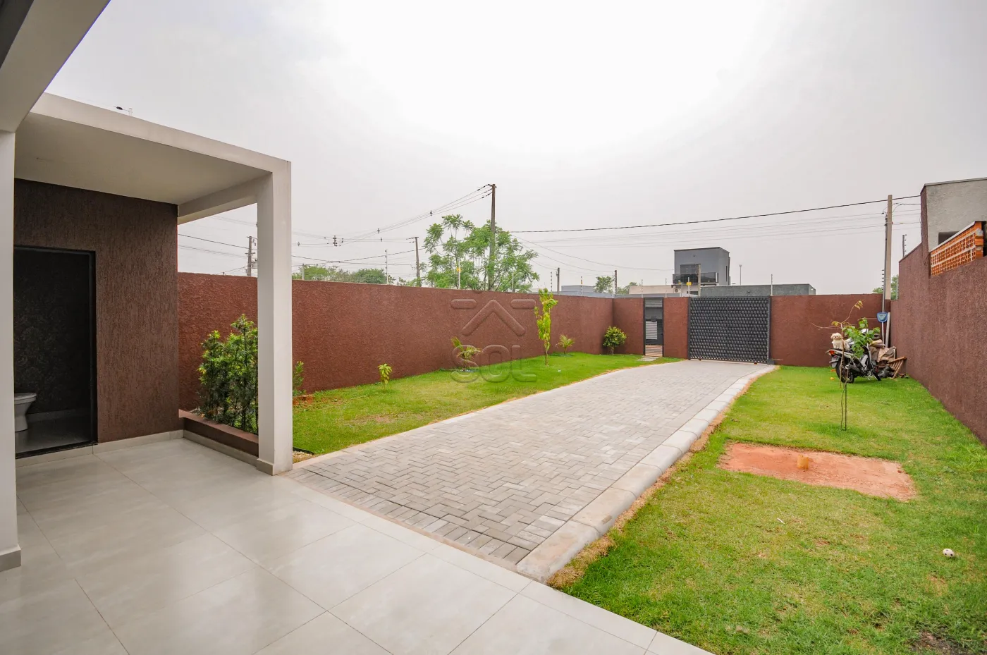 Casa à venda, Jardim Nova Andradina - Foz do Iguaçu/PR