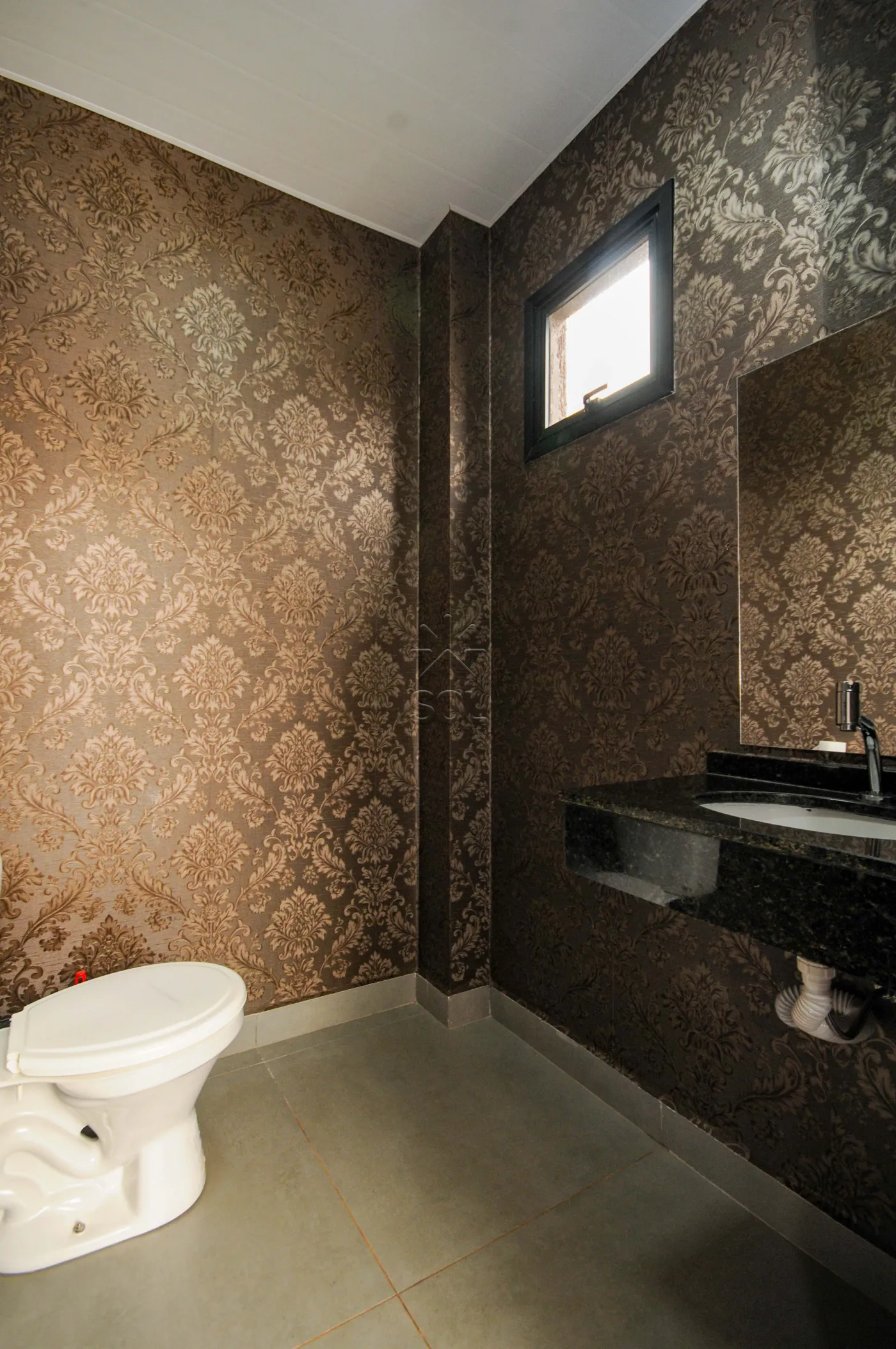 Casa à venda, Jardim Nova Andradina - Foz do Iguaçu/PR