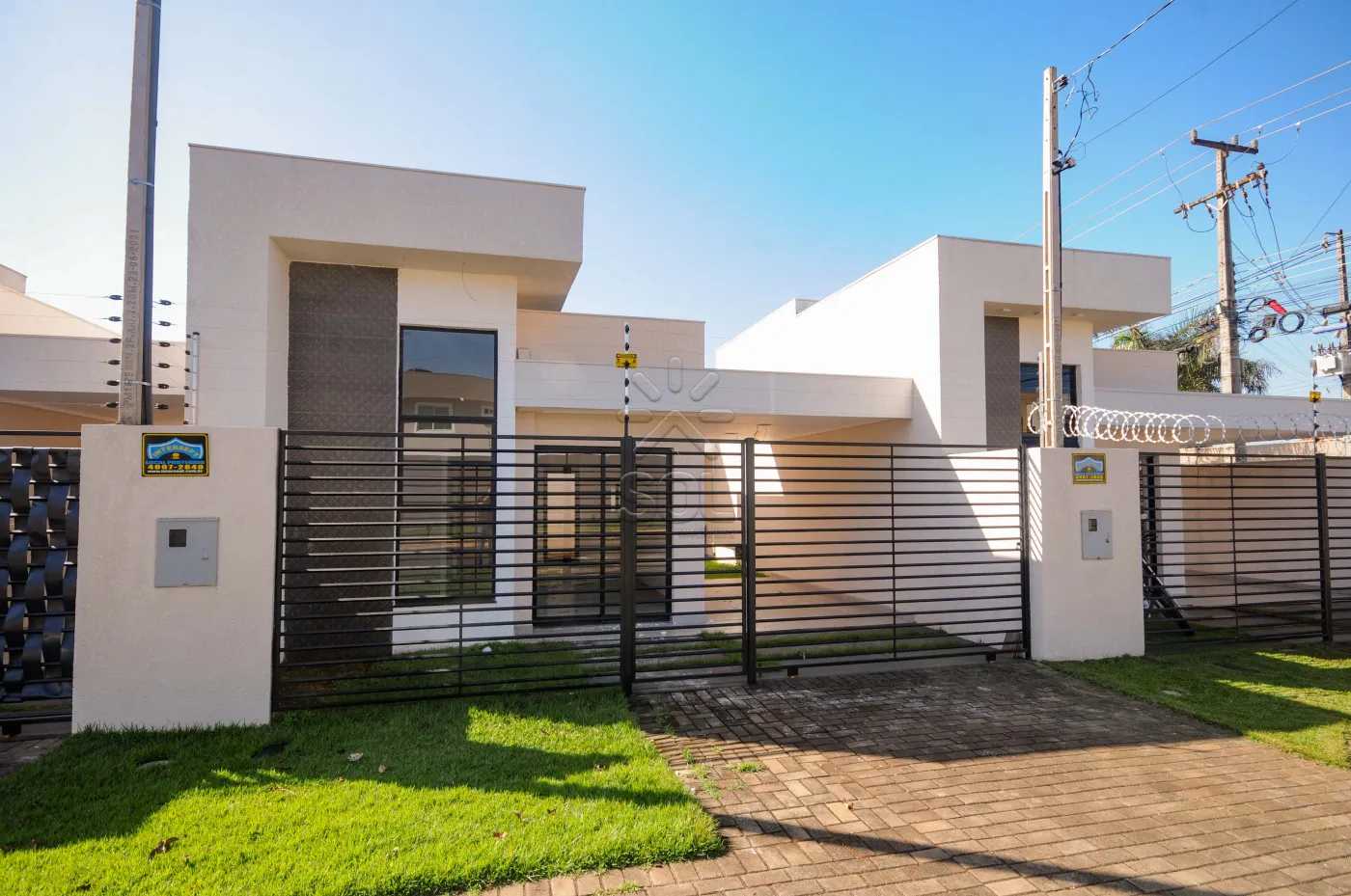 Casa à venda, Jardim Duarte - Foz do Iguaçu/PR