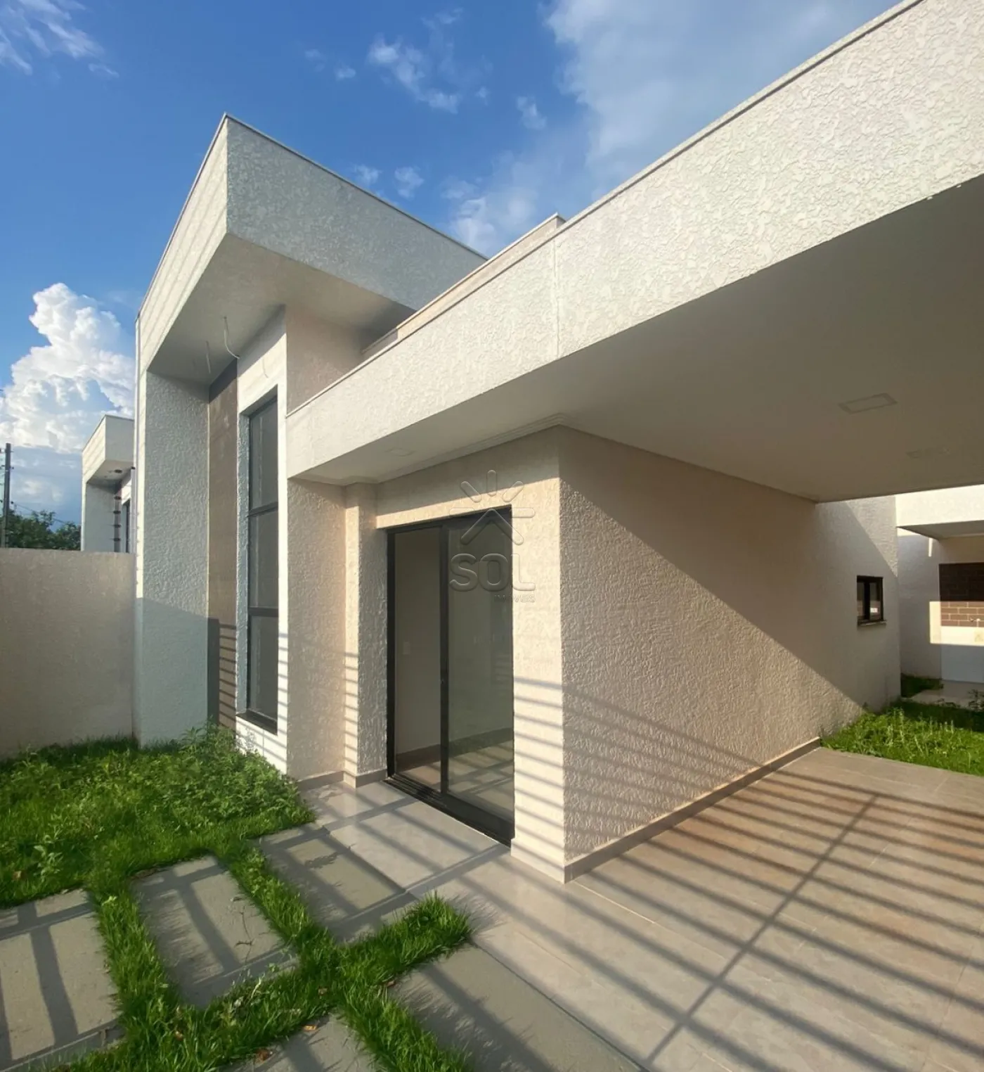 Casa à venda, Jardim Duarte - Foz do Iguaçu/PR