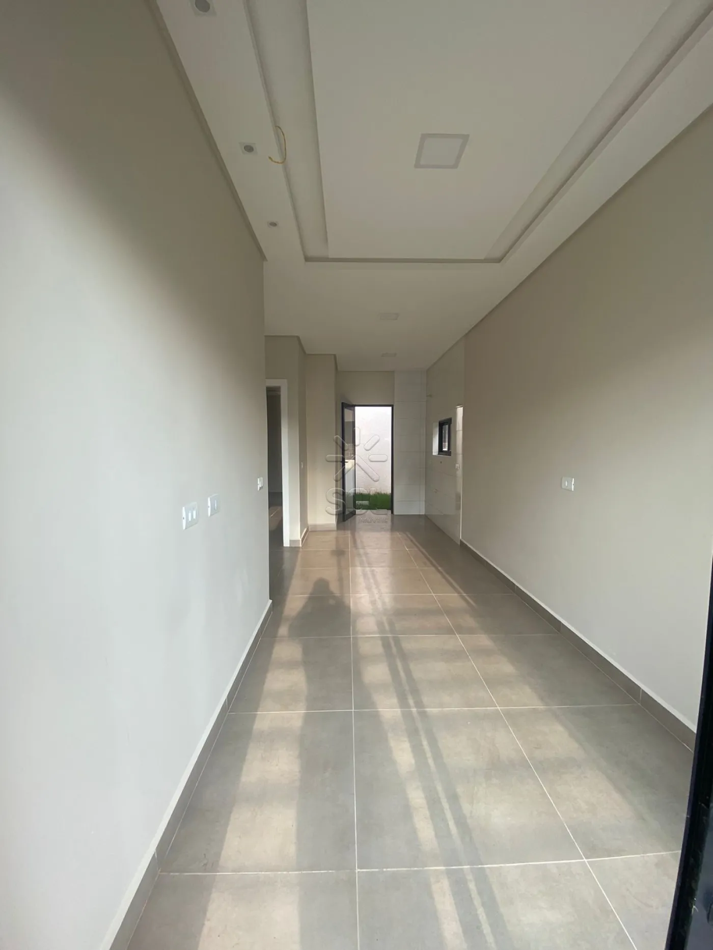 Casa à venda, Jardim Duarte - Foz do Iguaçu/PR