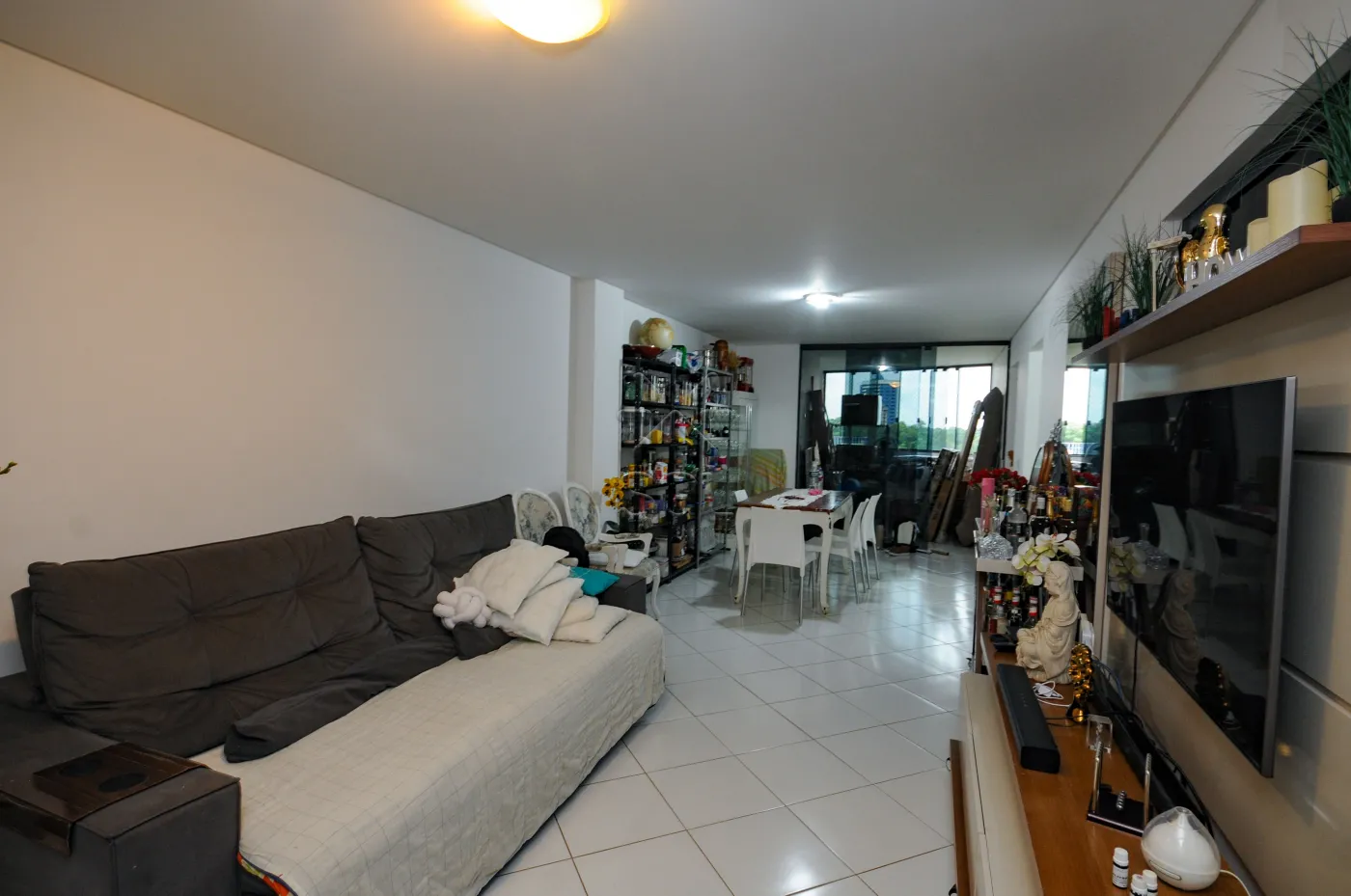 Apartamento à venda, Edifício Viena - Foz do Iguaçu, PR