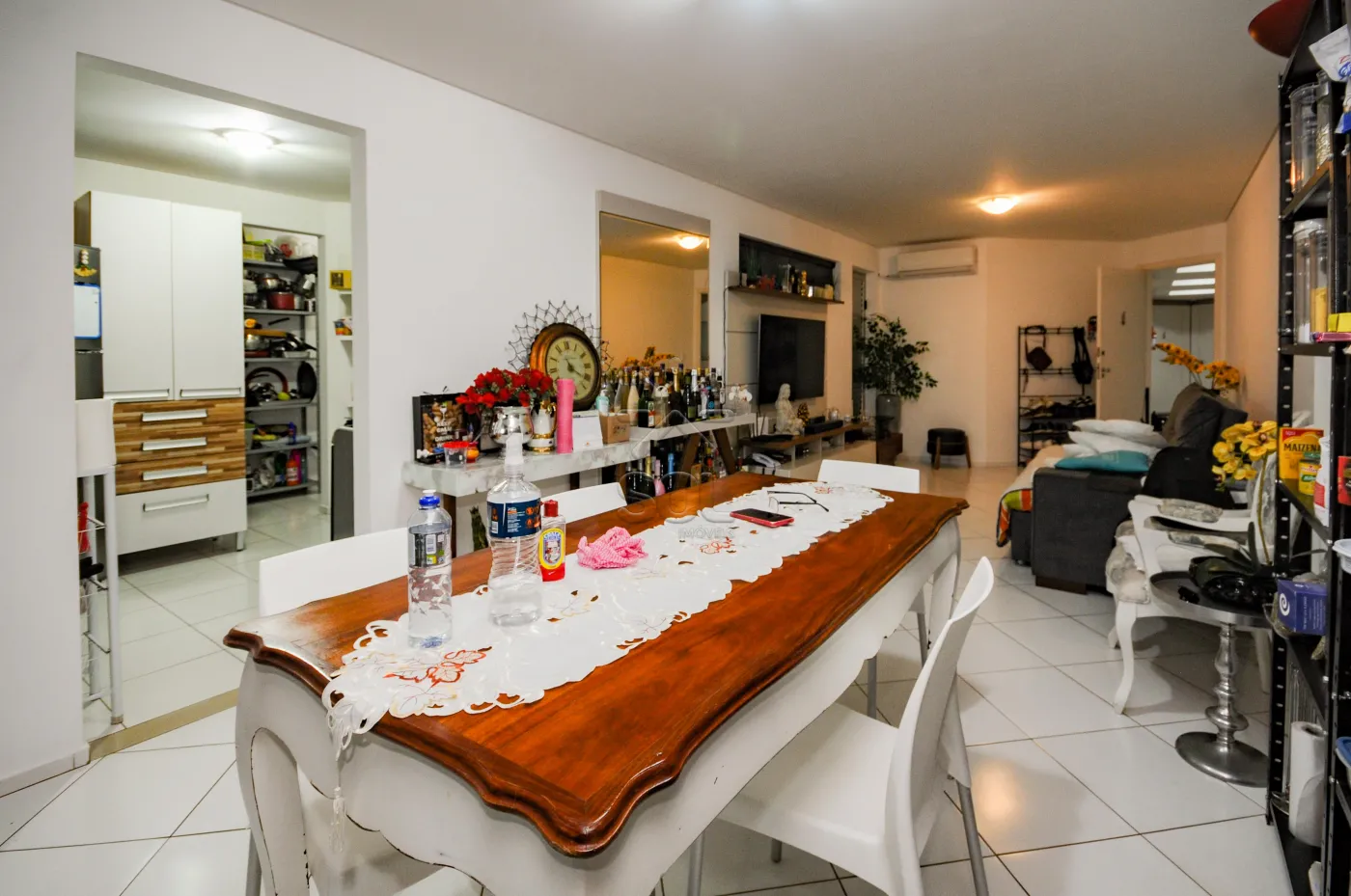 Apartamento à venda, Edifício Viena - Foz do Iguaçu, PR