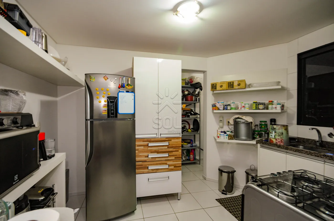Apartamento à venda, Edifício Viena - Foz do Iguaçu, PR