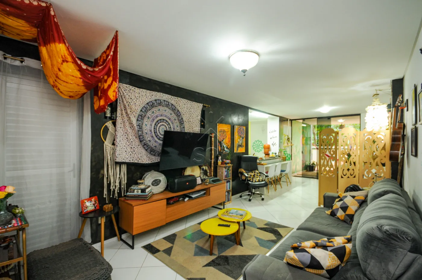 Apartamento à venda, Edifício Viena - Foz do Iguaçu, PR