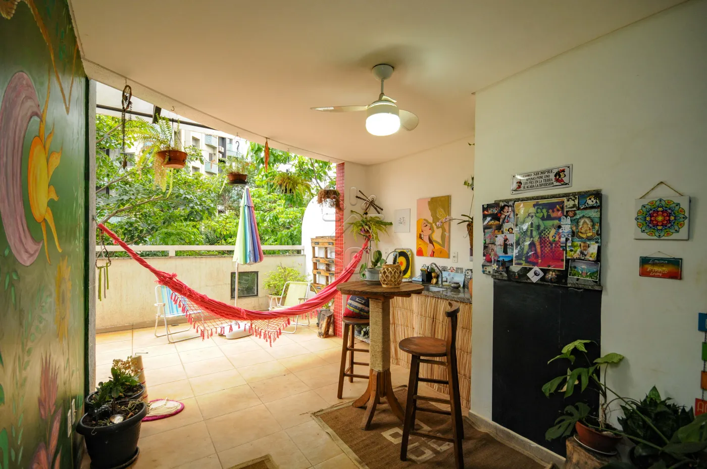 Apartamento à venda, Edifício Viena - Foz do Iguaçu, PR