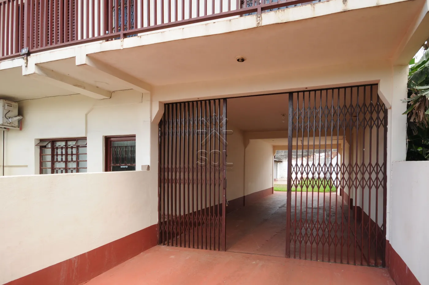 Apartamento e casa à venda, Parque Presidente - Foz do Iguaçu, PR