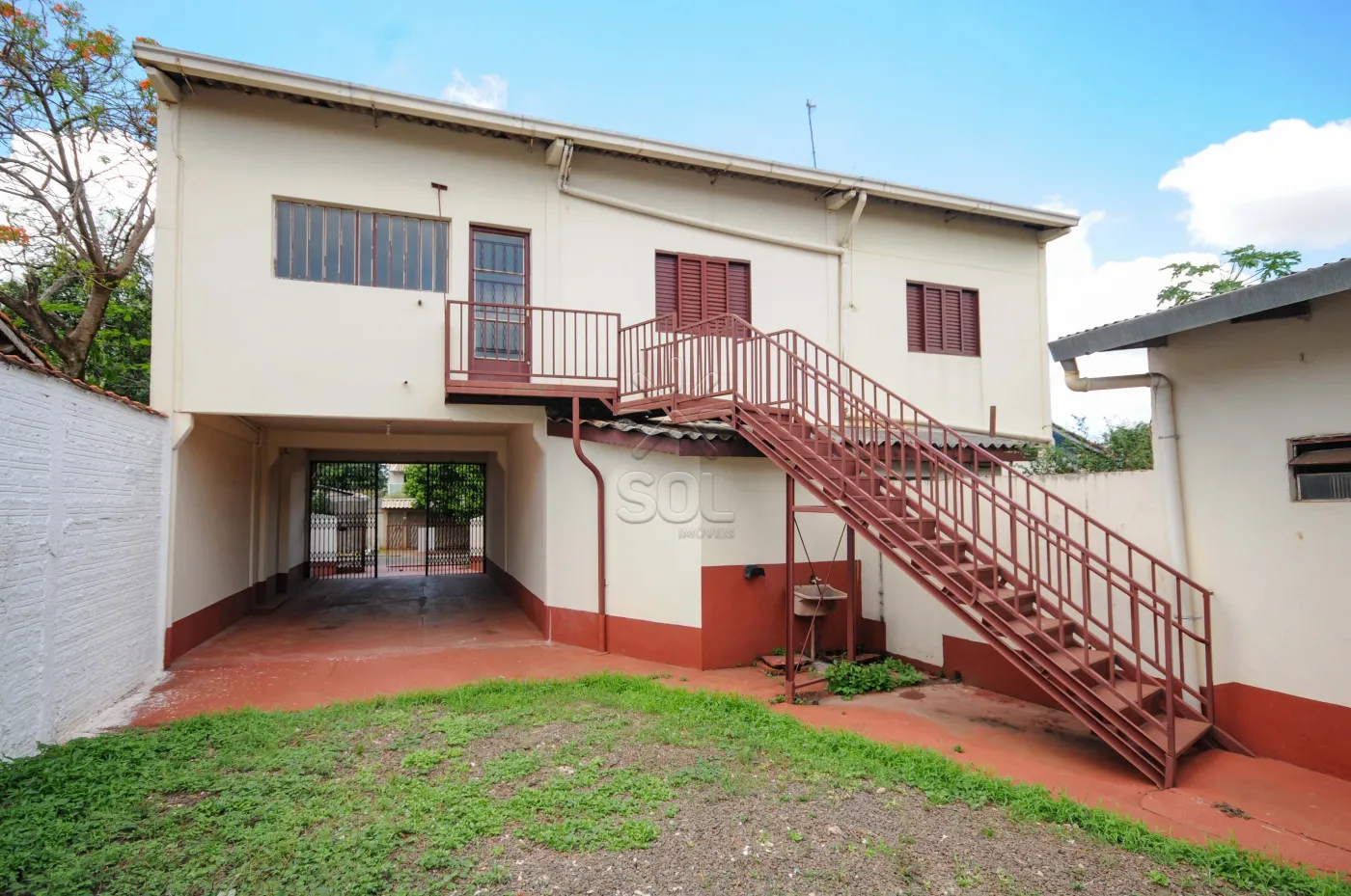 Apartamento e casa à venda, Parque Presidente - Foz do Iguaçu, PR