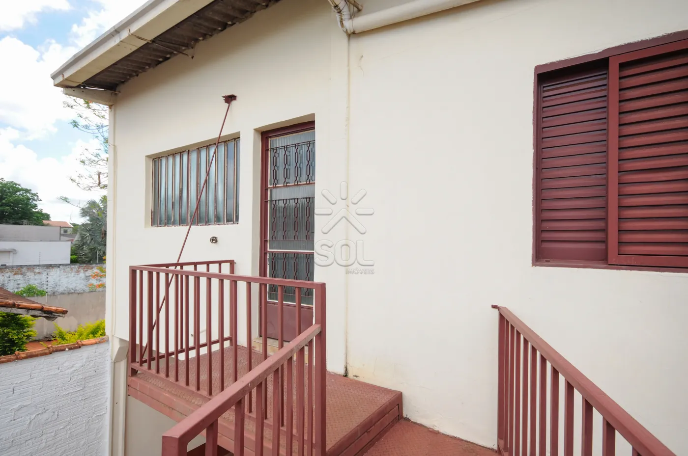 Apartamento e casa à venda, Parque Presidente - Foz do Iguaçu, PR