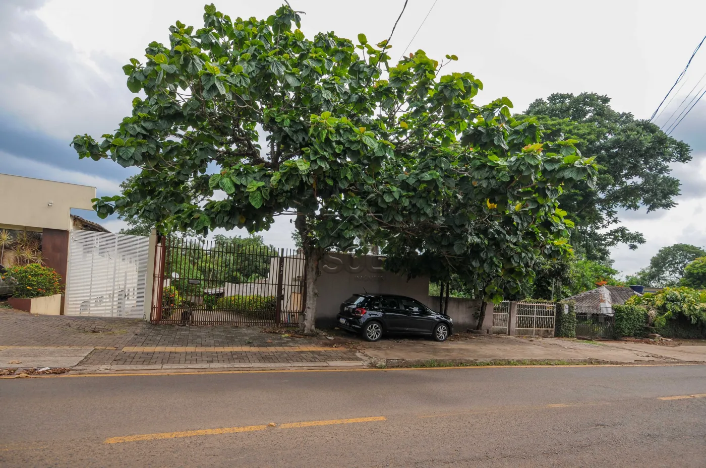 Terreno à venda, Vila Yolanda - Foz do Iguaçu/PR