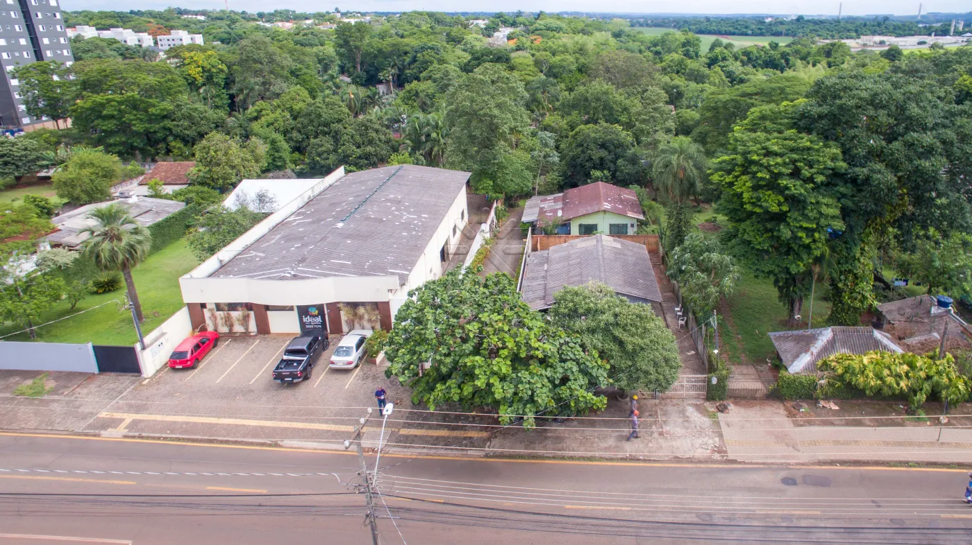 Terreno à venda, Vila Yolanda - Foz do Iguaçu/PR