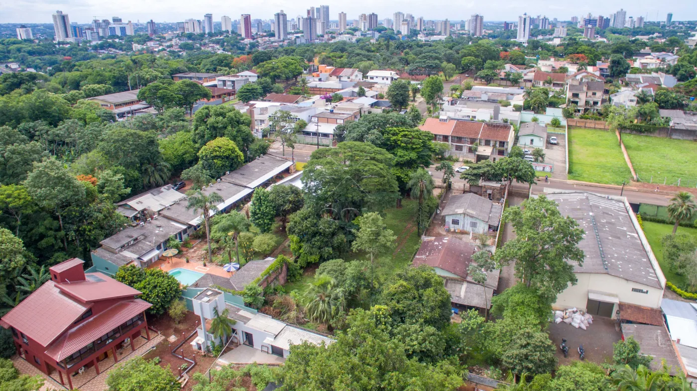Terreno à venda, Vila Yolanda - Foz do Iguaçu/PR