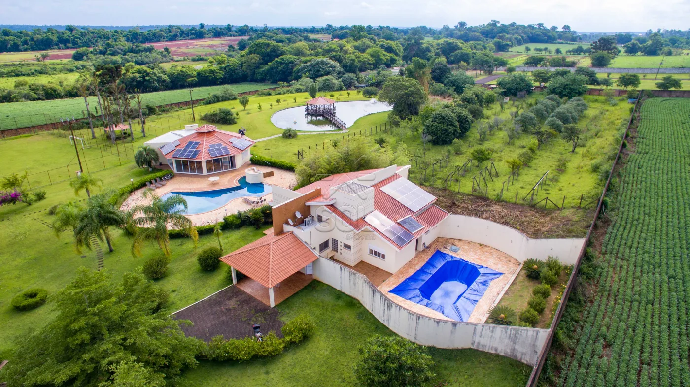 Chácara à venda, Cognópolis - Foz do Iguaçu, PR