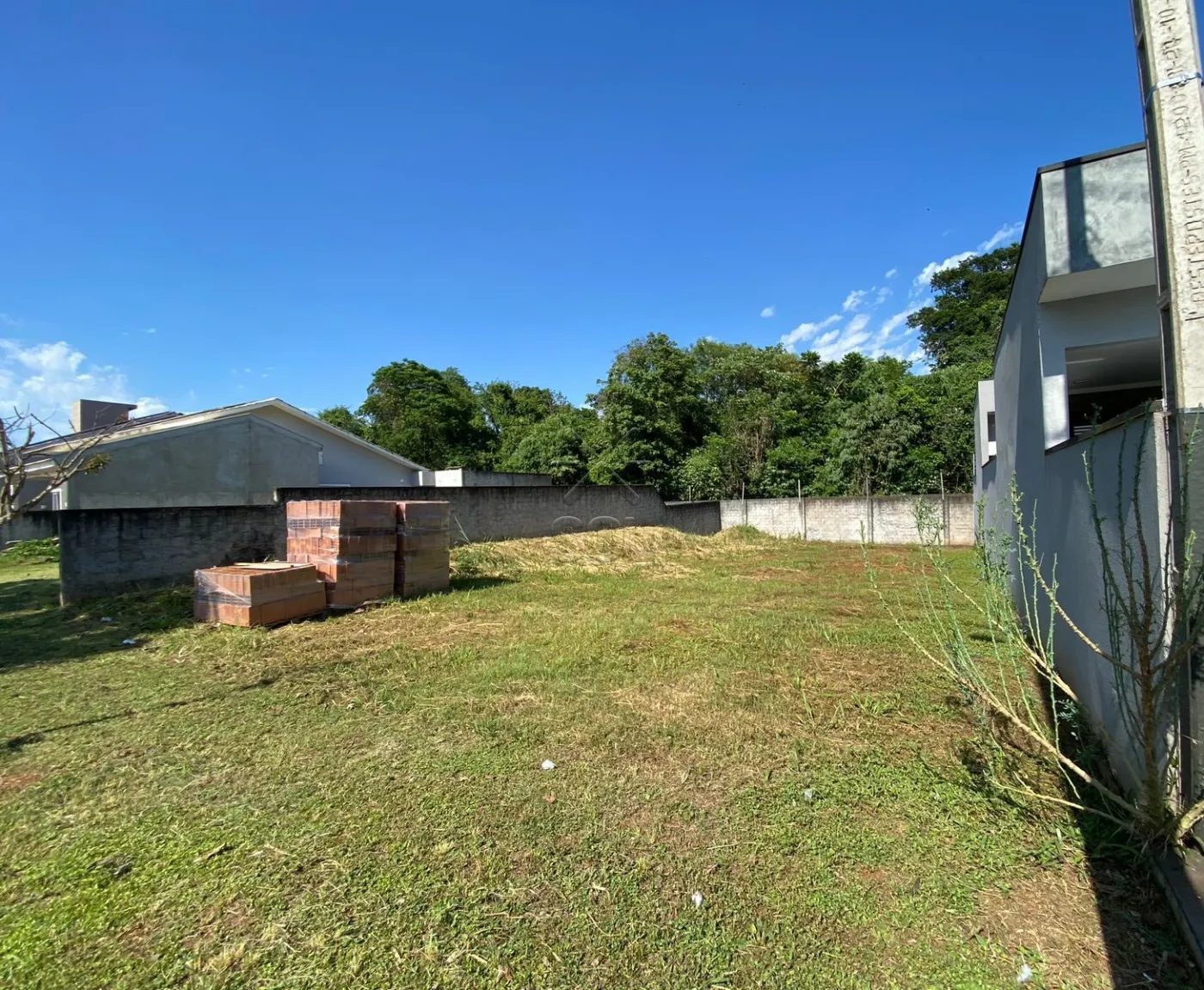 Terreno à venda, Condomínio Araras - Foz do Iguaçu/PR