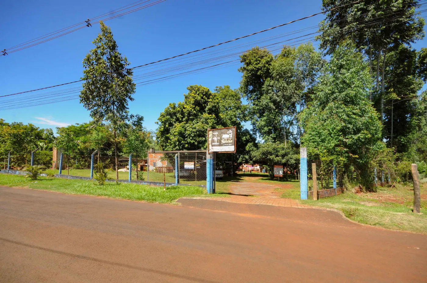 Chácara à venda, Porto Belo - Foz do Iguaçu, PR